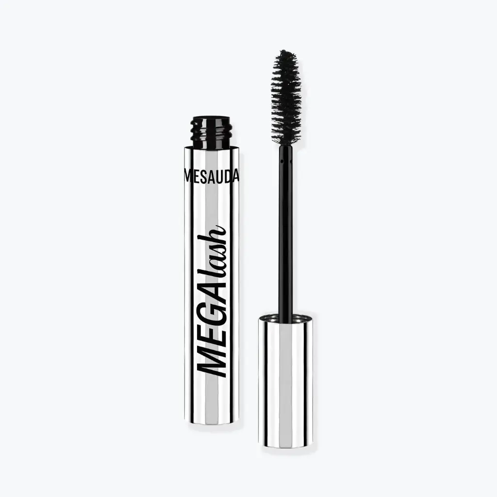 MESAUDA MEGA LASH MASCARA METAALLIZZATO