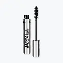 MESAUDA MEGA LASH MASCARA METAALLIZZATO
