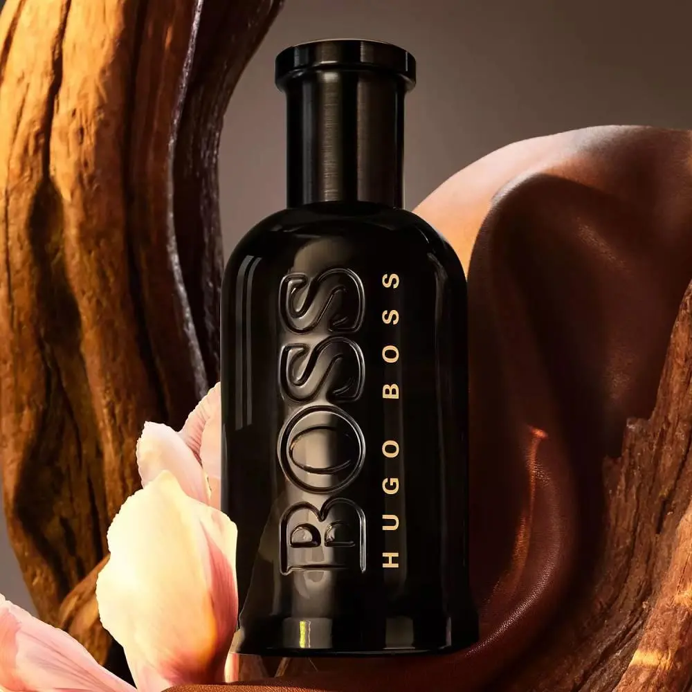 BOSS BOTTLED PARFUM 100ML