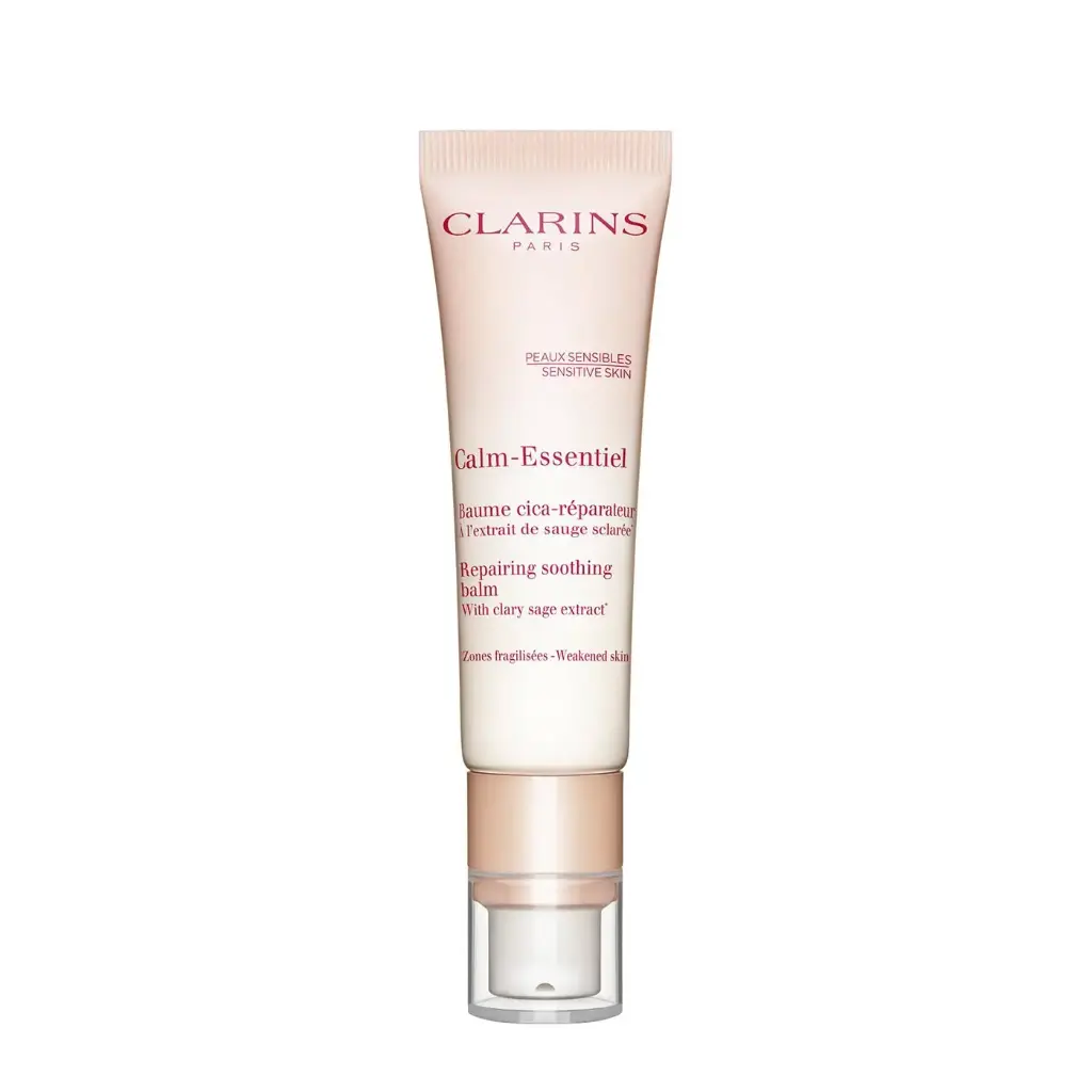 CLARINS CALM ESSENTIEL SOOTHING REPAIRING BALM