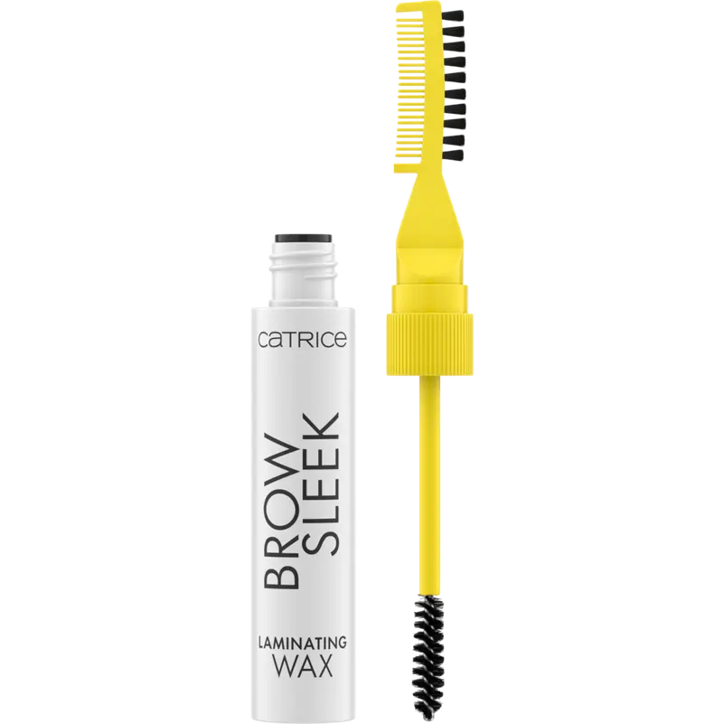 BROW SLEEK LAMINATING WAX 