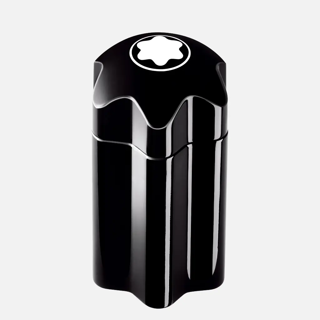  MONT BLANC EMBLEM EAU DE TOILETTE 100ML