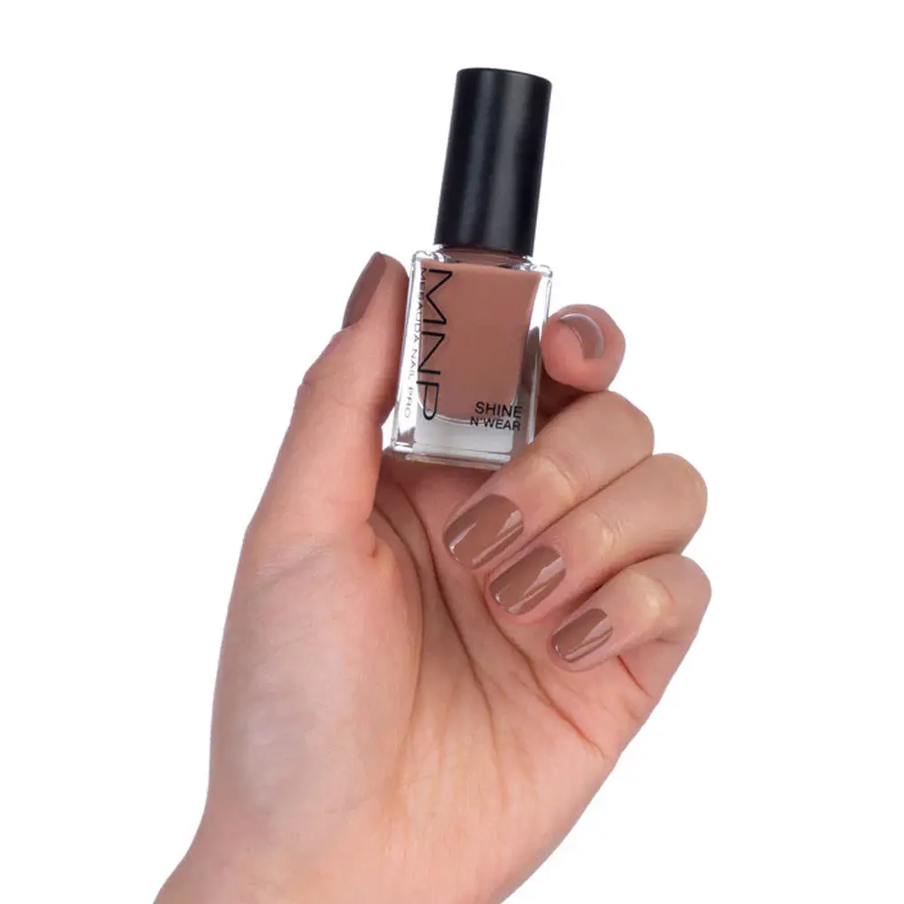 MESAUDA MNP SHINE NWEAR 245 Noisette 