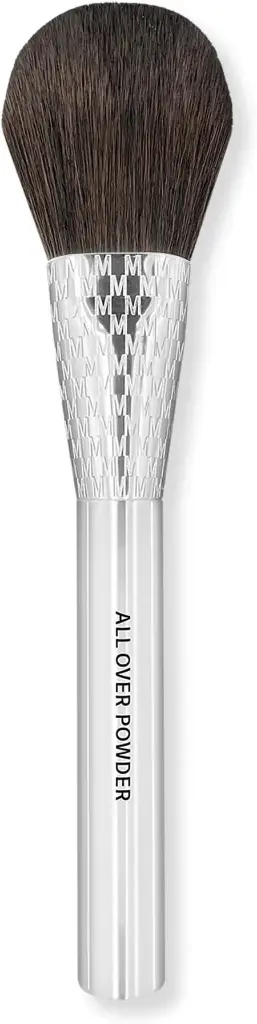 MESAUDA MILANO BRUSH F05 OVER POWDER 