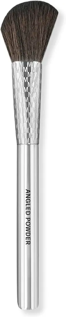 MESAUDA MILANO BRUSH F07 ANGLED POWDER  
