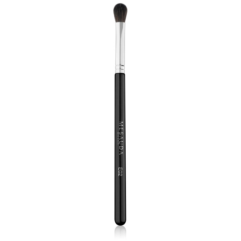 MESAUDA MILANO BRUSH E02 SMALL BLENDER 