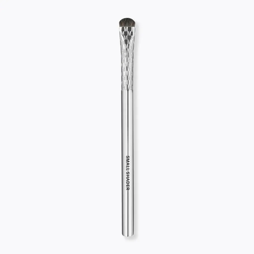MESAUDA MILANO BRUSH E04 SMALL SHADER 