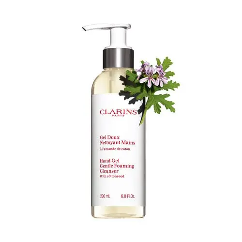HAND GEL GNT FMNG CLNSNG 200ML
