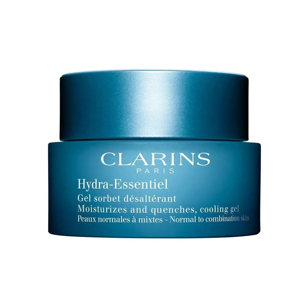CLARINS HYDRA ESSENTIEL GEL N/C