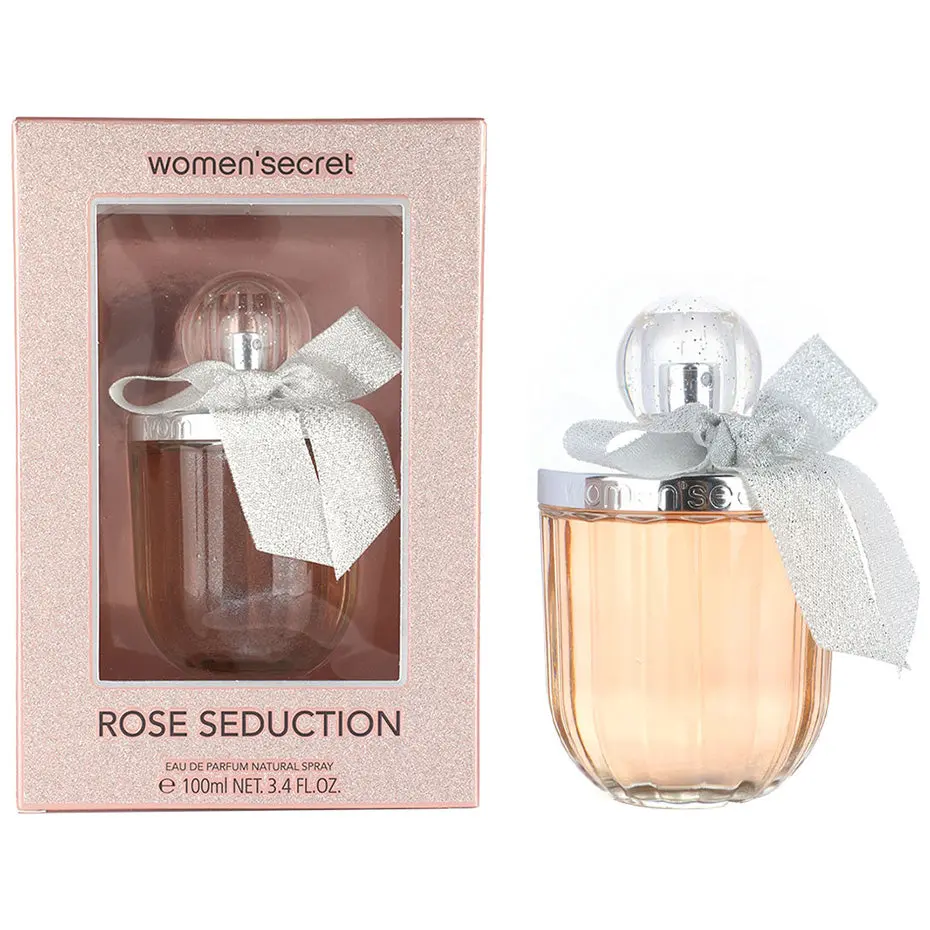 WOMEN SECRET  ROSE  SEDUCTION 