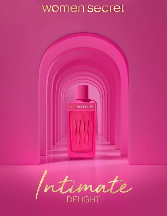 WOMEN SECRET DELIGHT 