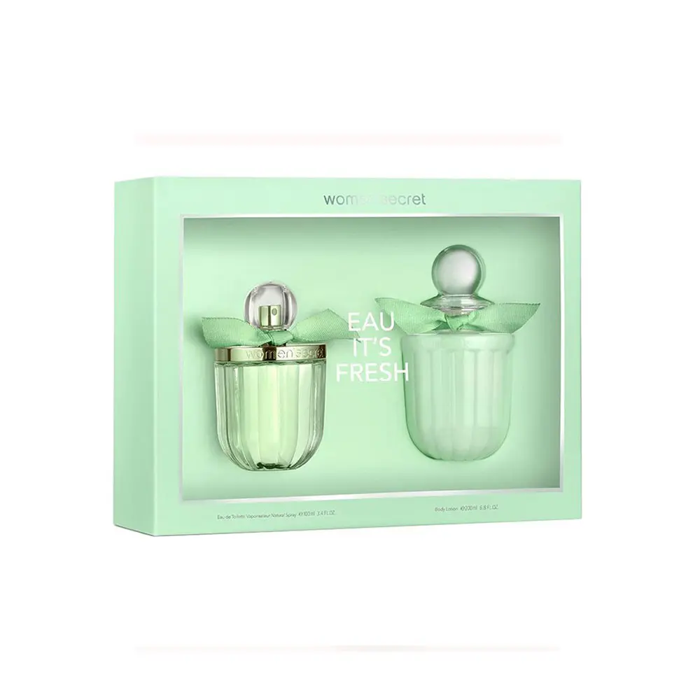 WOMEN  SECRET ITS FRESH 
