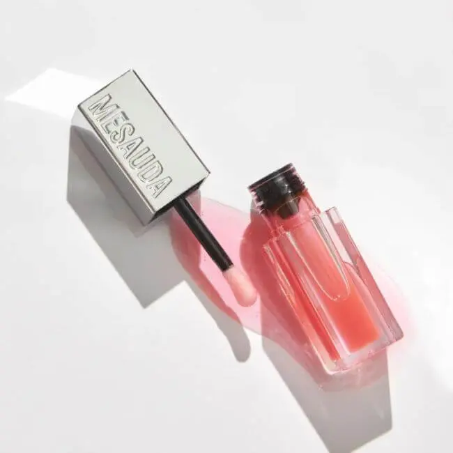  MESAUDA LIPOILOGY - LIP OIL 103 - RUBY FUSION