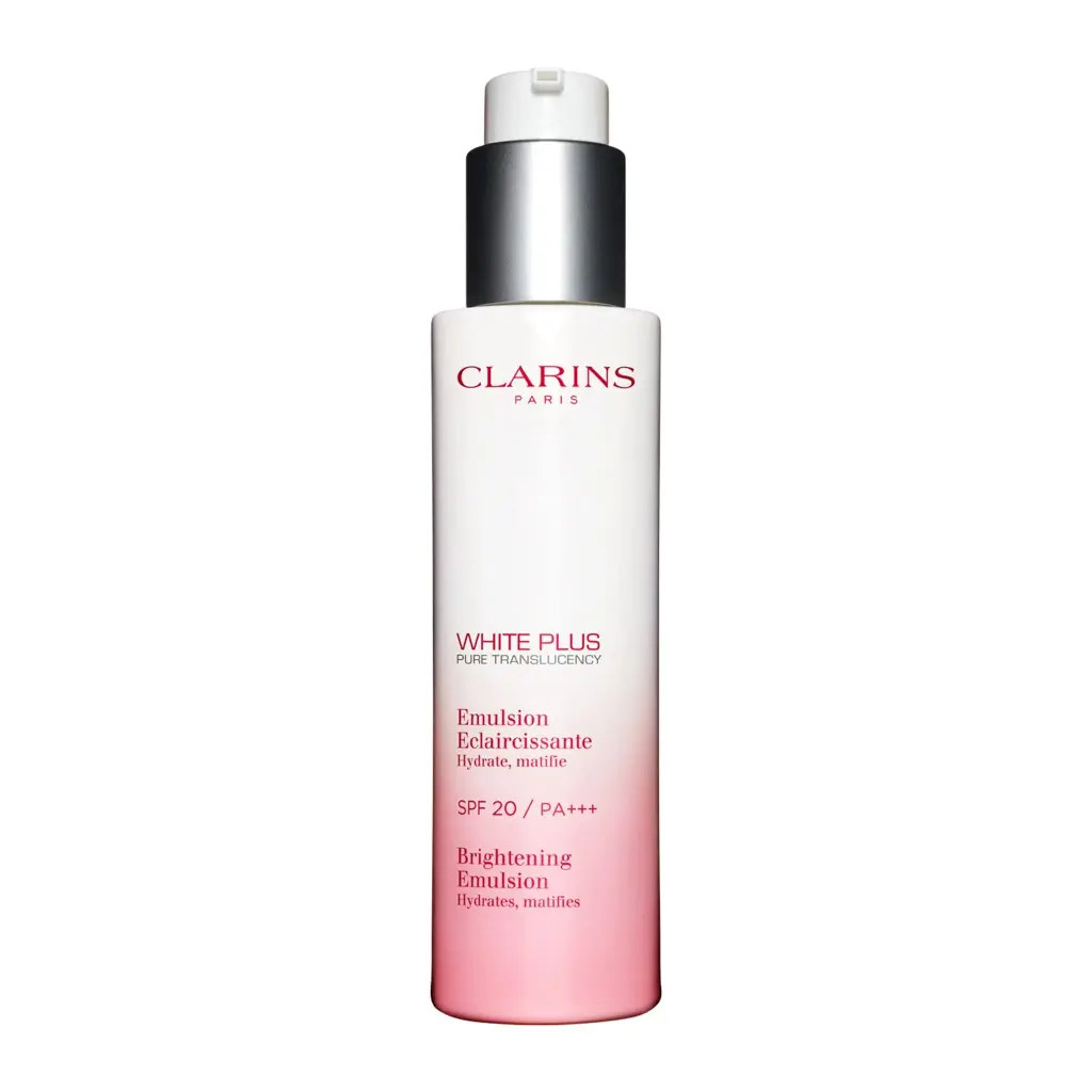 CLARINS WP EMULSION 75MLمستحلب كلارنس WP 75 مل
