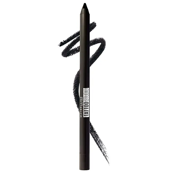 MAYBELLINE TAT LINER GEL PENCIL NU 900 DEEP