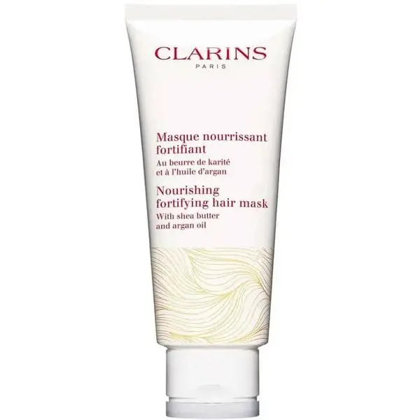  NOURISHING FORTIFYING HAIR MASK 200ML