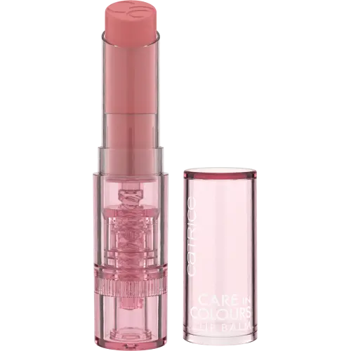 CARE IN COL LIP BALM 20