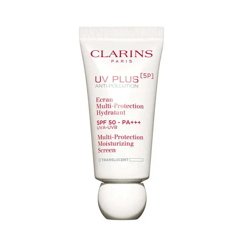 CLARINS UV+ SPF50 30ML NEUTRAL 
