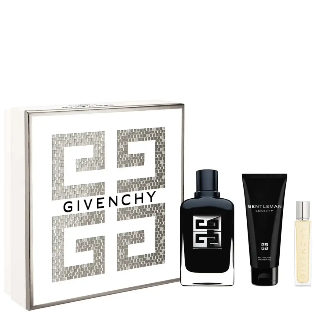 GIVENCHY GENTLEMAN SET