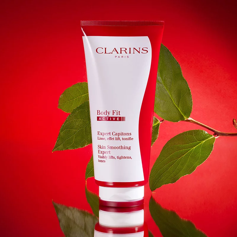  CLARINSE BODY FIT 200ML 