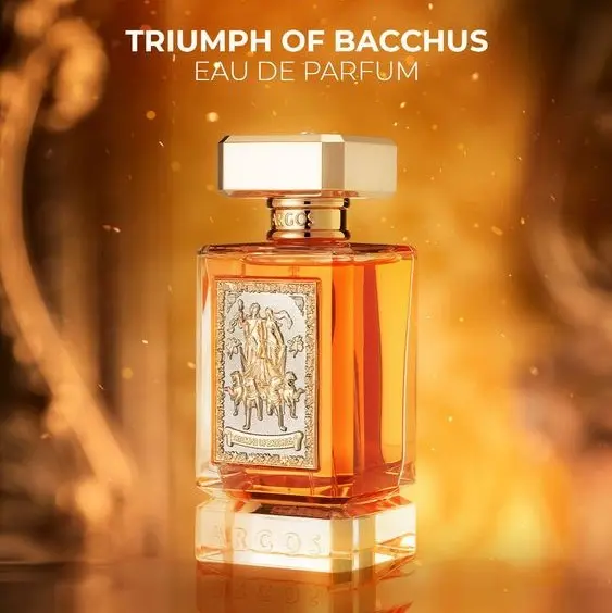 ARGOS TRIUMPH OF BACCHUS