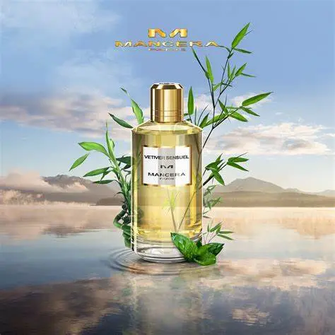 VETIVER SENSUEL EDP 120ML