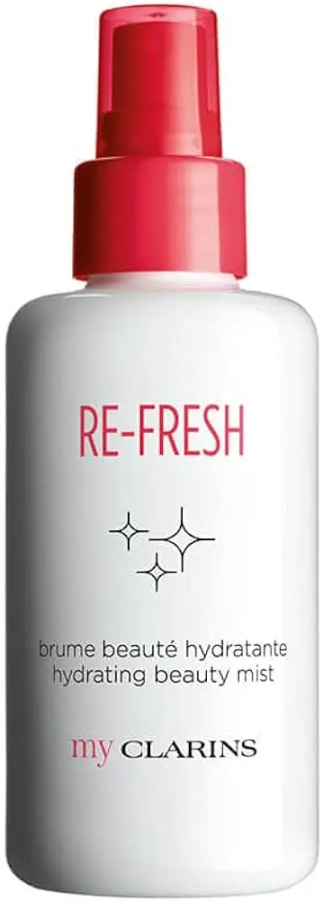 CLARINS MY CLS BEAUTY MIST 100كلارنس ماي سي ال اس بيوتي ميست 100