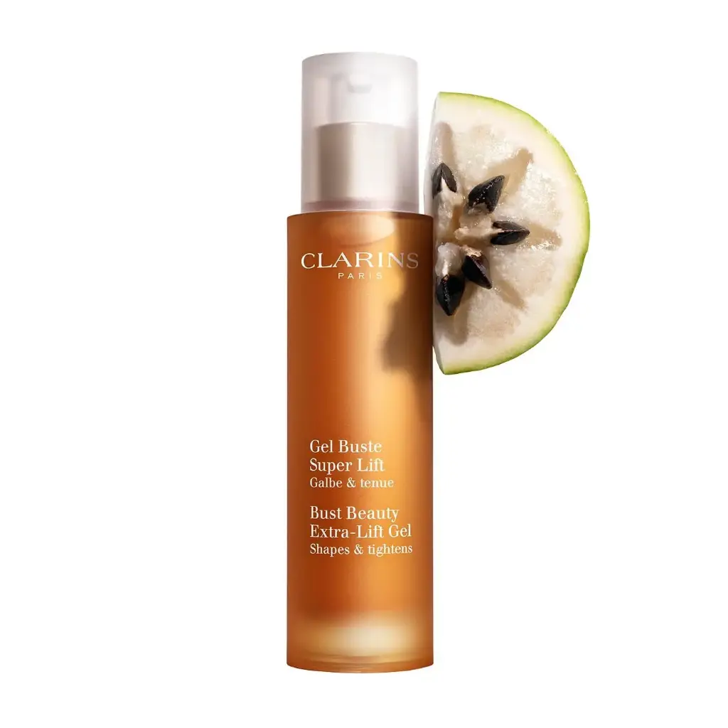CLARINS BUST BTY EXTRA LIFT GEL 50ML 