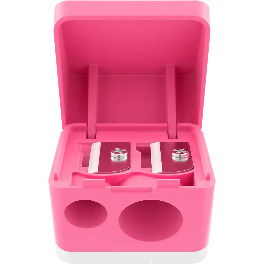 COSMETIC SHARPENER 