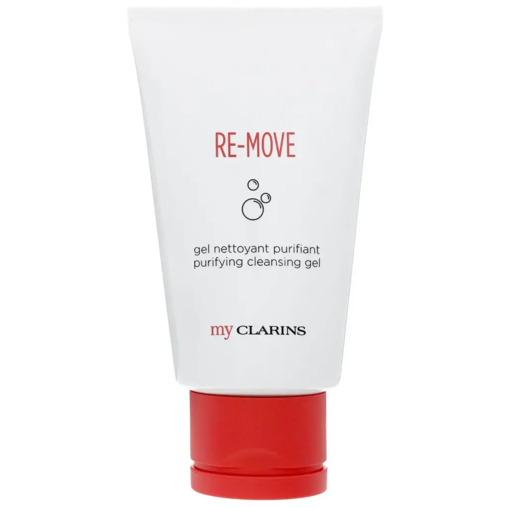 CLARINS MY CLS CLNSNG GEL 125ML 