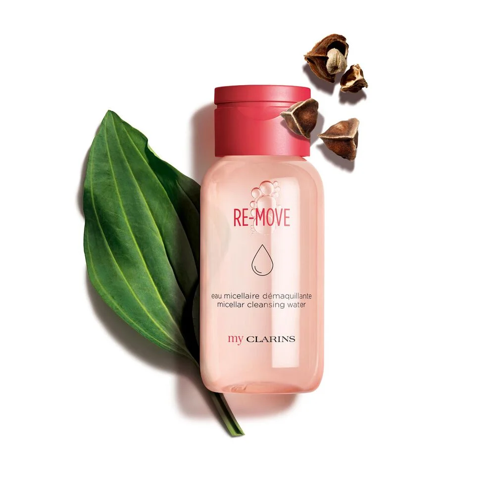 MY CLARINS RE-MOVE 200ML 