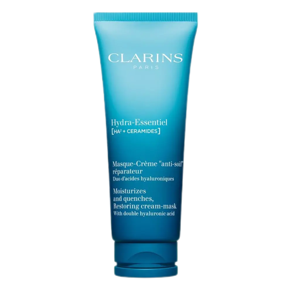 CLARINS HYDRA ESSENTIEL MASK 75ML