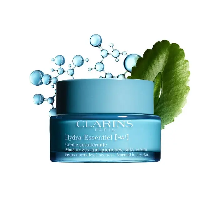 CLARINS HYDRA ESSENTIEL CRM AST 50ML
