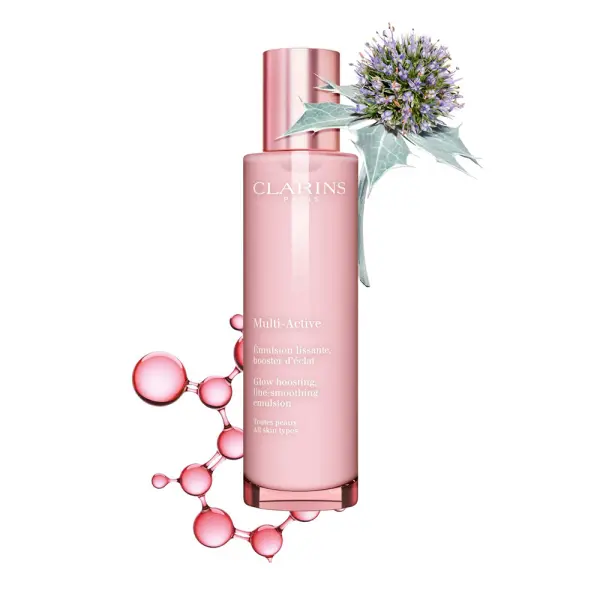 CLARINS MA DAY GLOW BOOST  EMULSION 100ML  