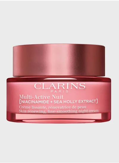 MA NGHT SKIN RENEWING DS 50ML