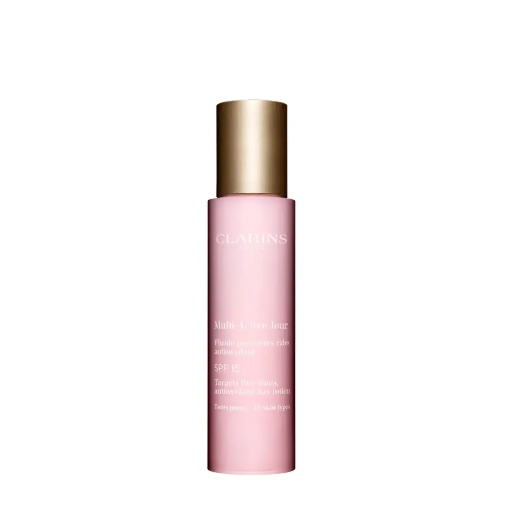 CLARINS MA DAY LOTION SPF15 50ML