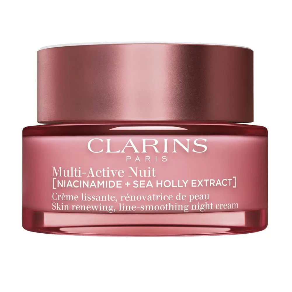 CLARINS MA NGHT CRM N/D 50MLكريم كلارنس ما نايت كريم بدون د/50 مل