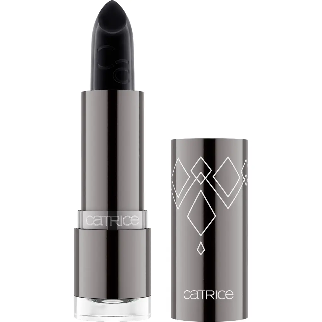 CATRICE DARK RUBY GLOW LIP BALM 010