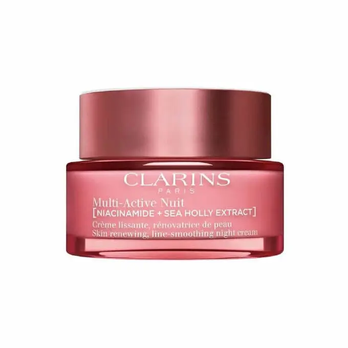 CLARINS MA NIGHT CREAM N/C 50MLكريم كلارنس ما الليلي N/C 50 مل