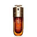  CLARINS DOUBLE SERUMHYDRIC+LIPIDC SYSTEM 50ML نظام كلارنس المزدوج للسيروم والهيدريك والليبيدك 50 مل