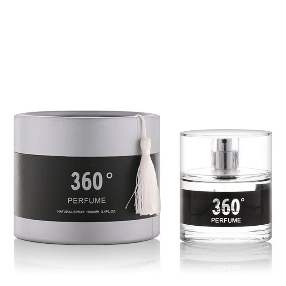 العربيه العود 360 BLACK