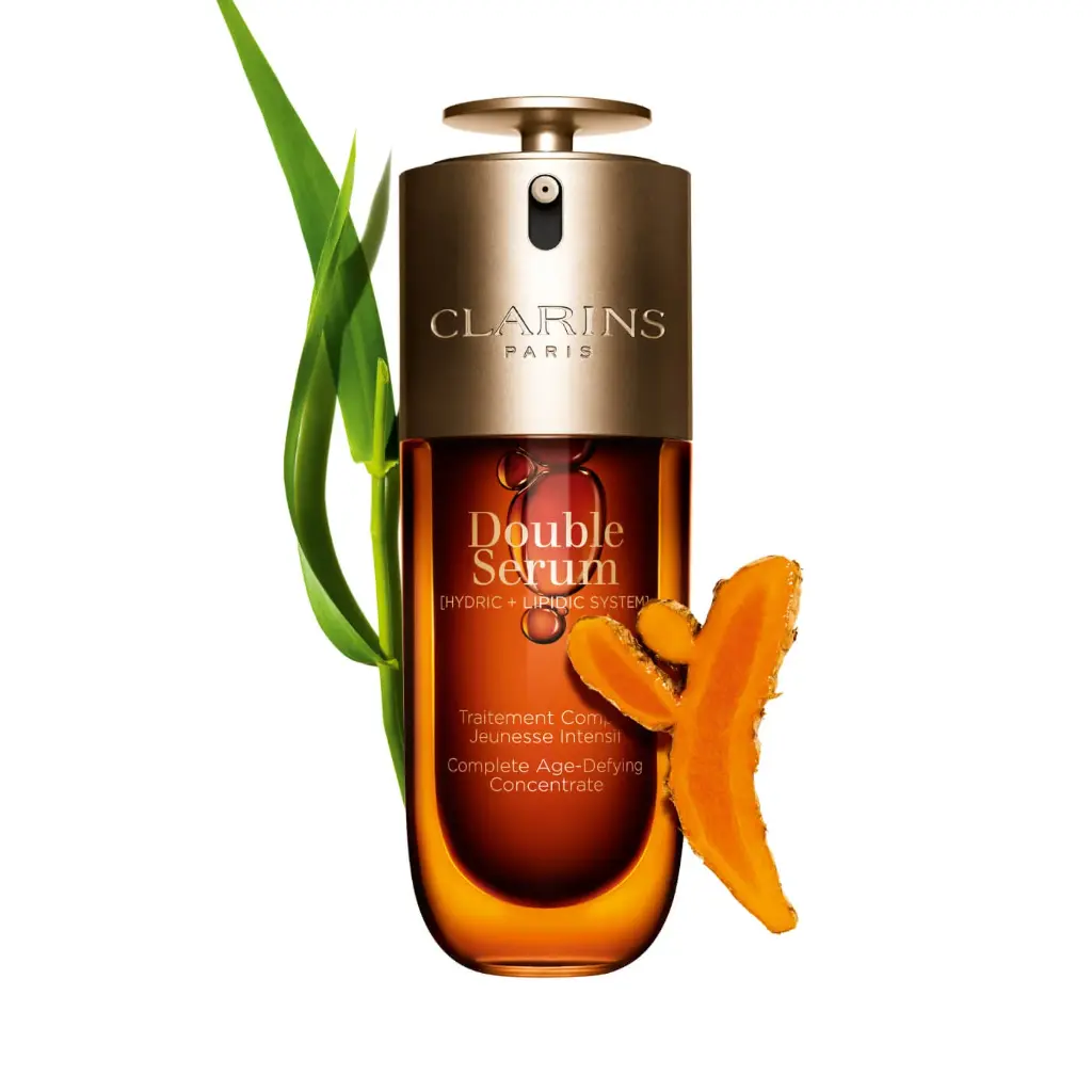 CLARINS  DOUBLE SERUM 30ML