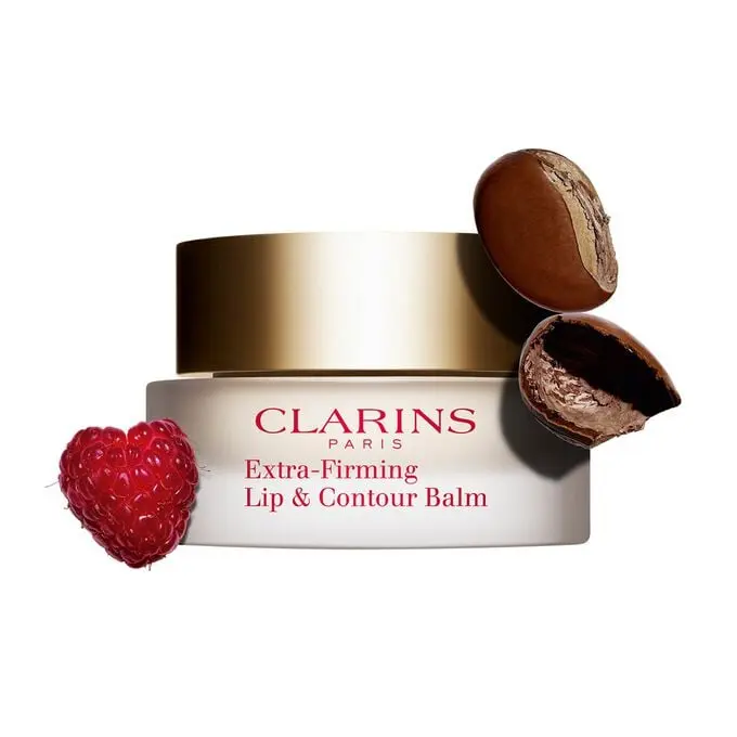 CLARINS XTR FRM LIP CONT BALM 15ML