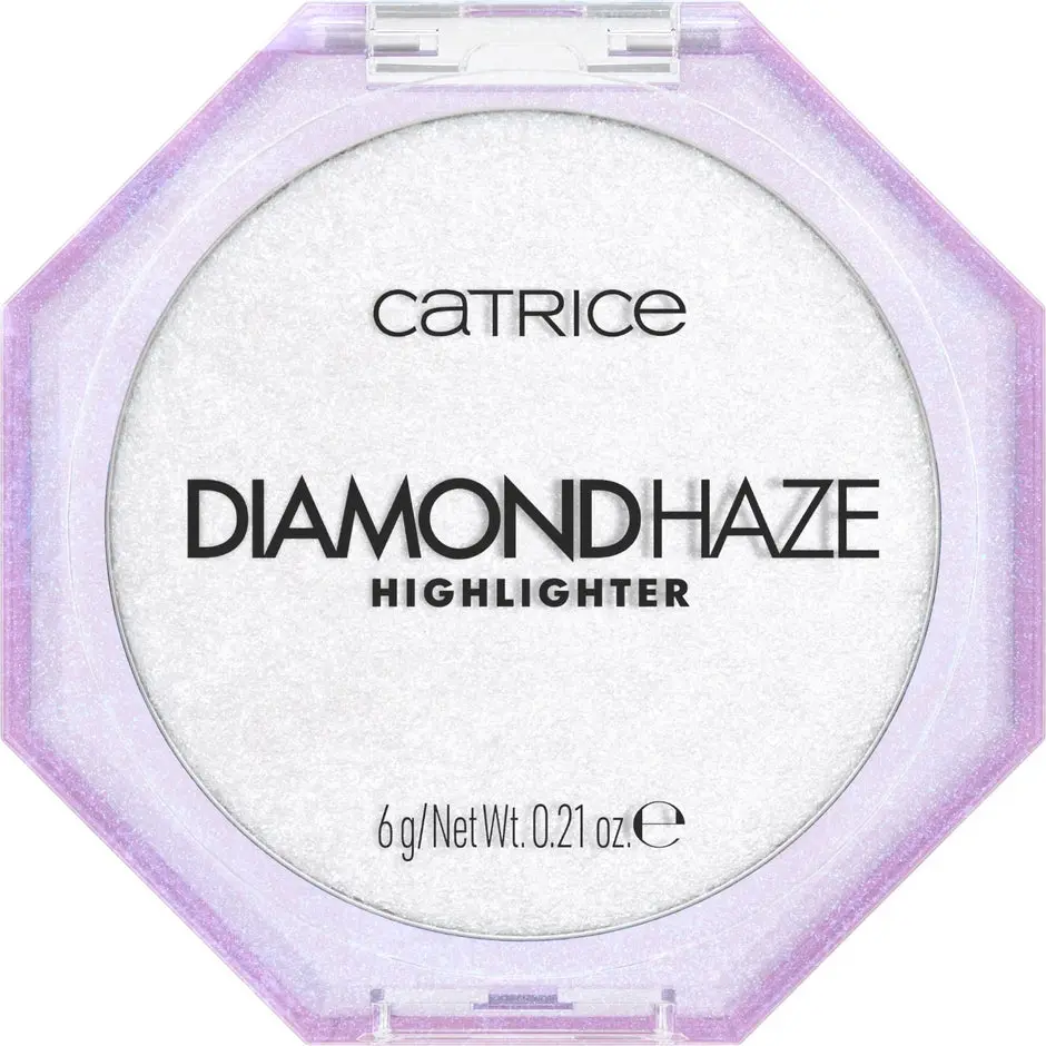 CATRICE DIAMOND HAZE HIGH 010