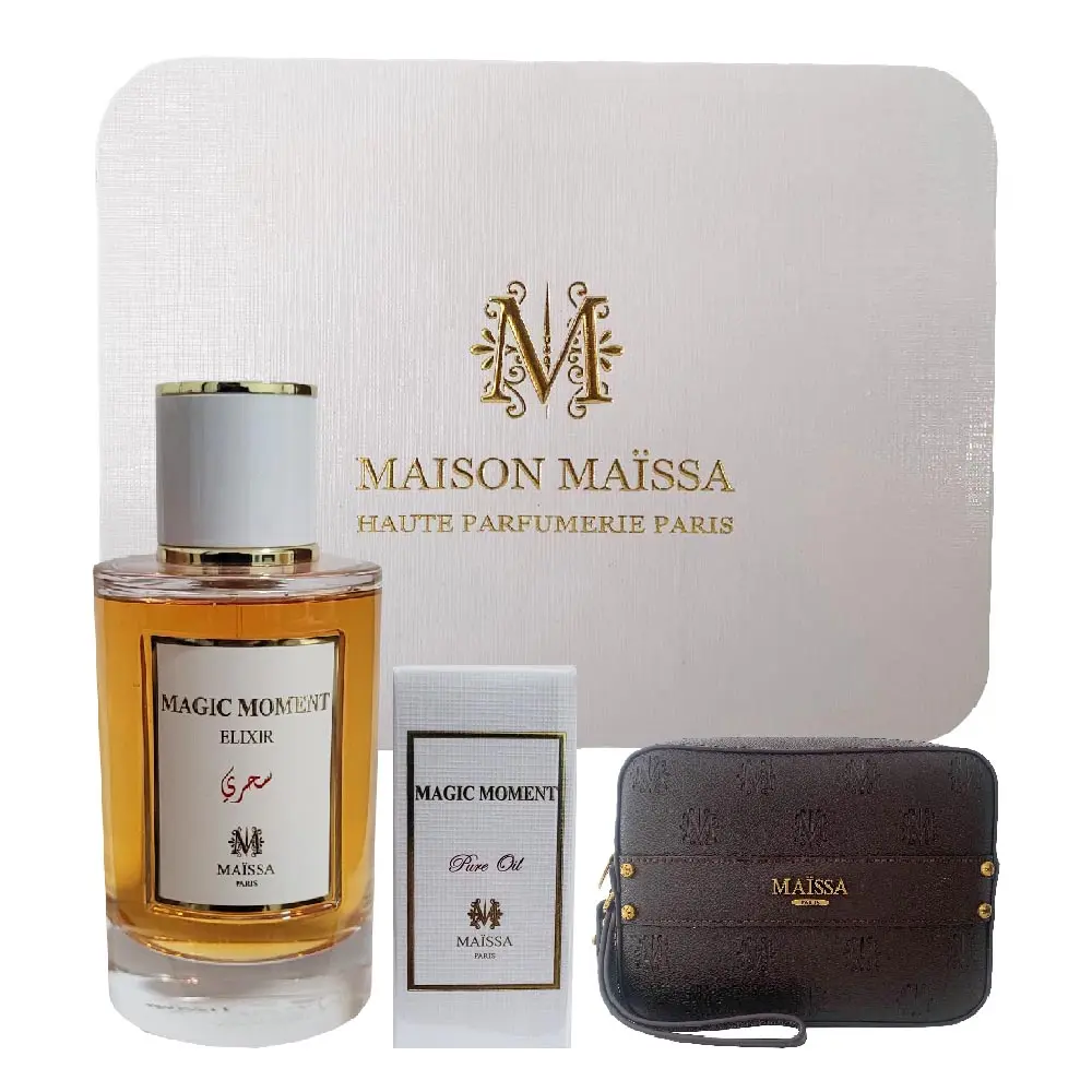 MAISON MAISSA MAG 