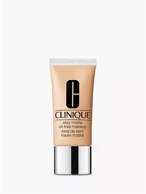 CLINIQUE STAY-MATTE OIL FREE MAKEUP 30ML 