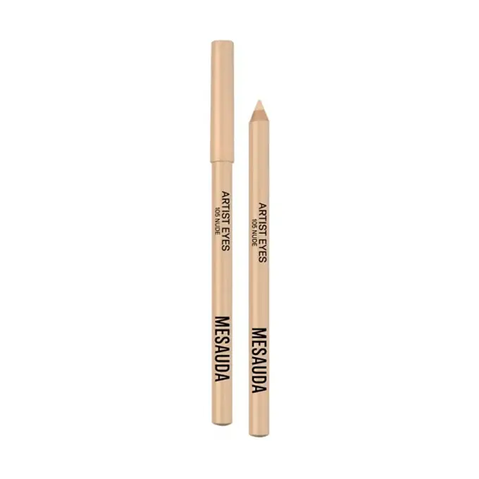 MESAUDA  EYE PENCIL 105 NUDE