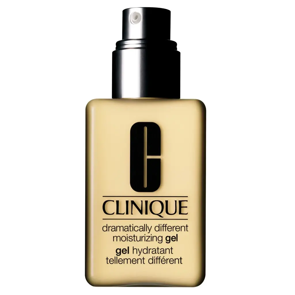 CLINIQUE MOISTURIZING GEL (COMBINATION OILY To OILY) 125MLجل مرطب من كلينيك (للبشرة الدهنية المختلطة إلى الدهنية) 125 مل