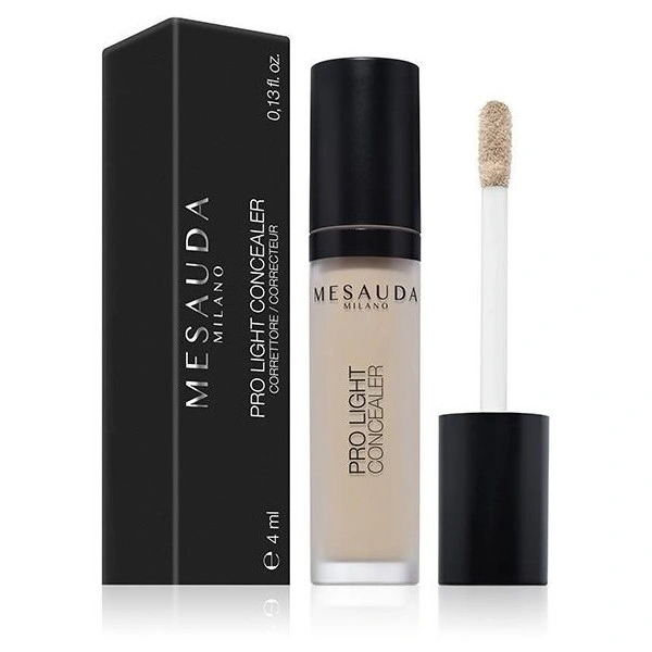 MESAUDA FLUID CONCEALER C10 PRO LIGHT