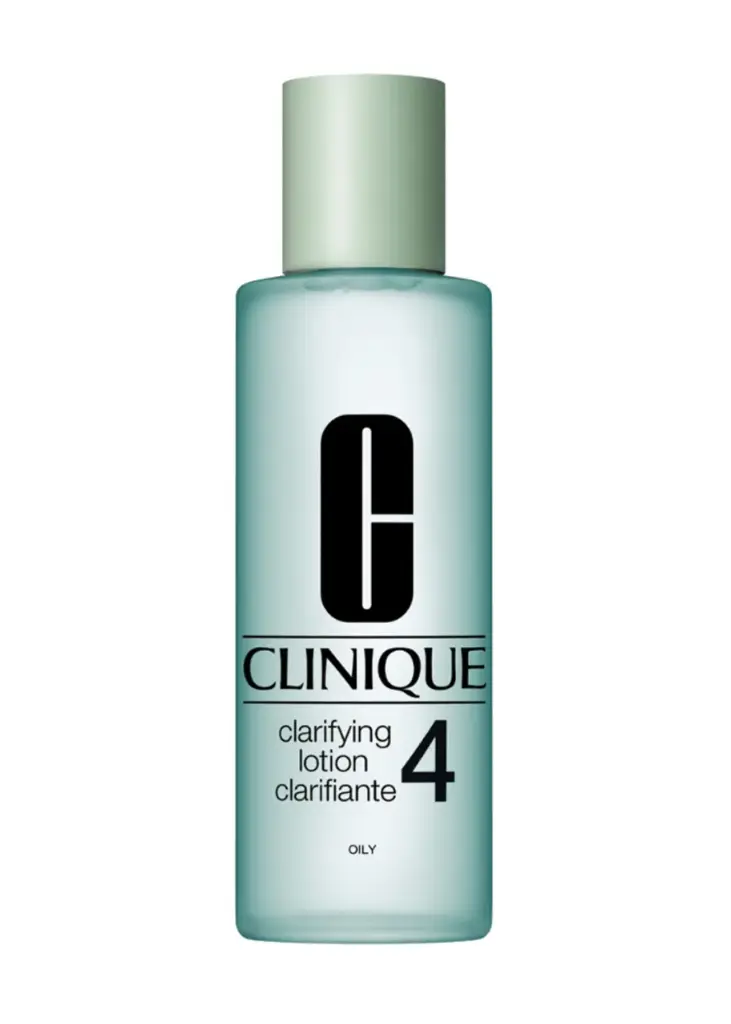 CLINIQUE CLARFYING LOTION 4 200ML